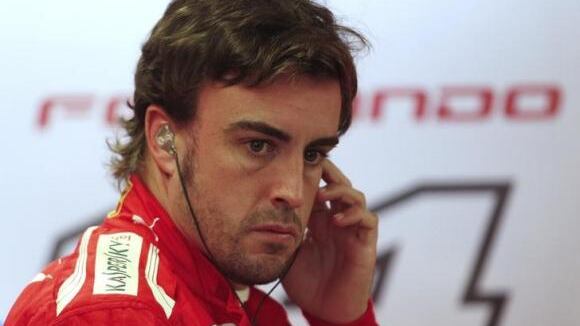 Gp di Germania: prime libere e solite Mercedes, Alonso terzo
