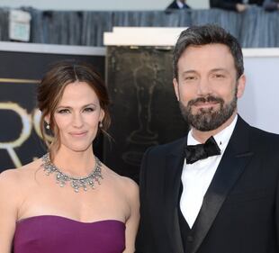 Jennifer Garner e Ben Affleck si dicono addio? 6