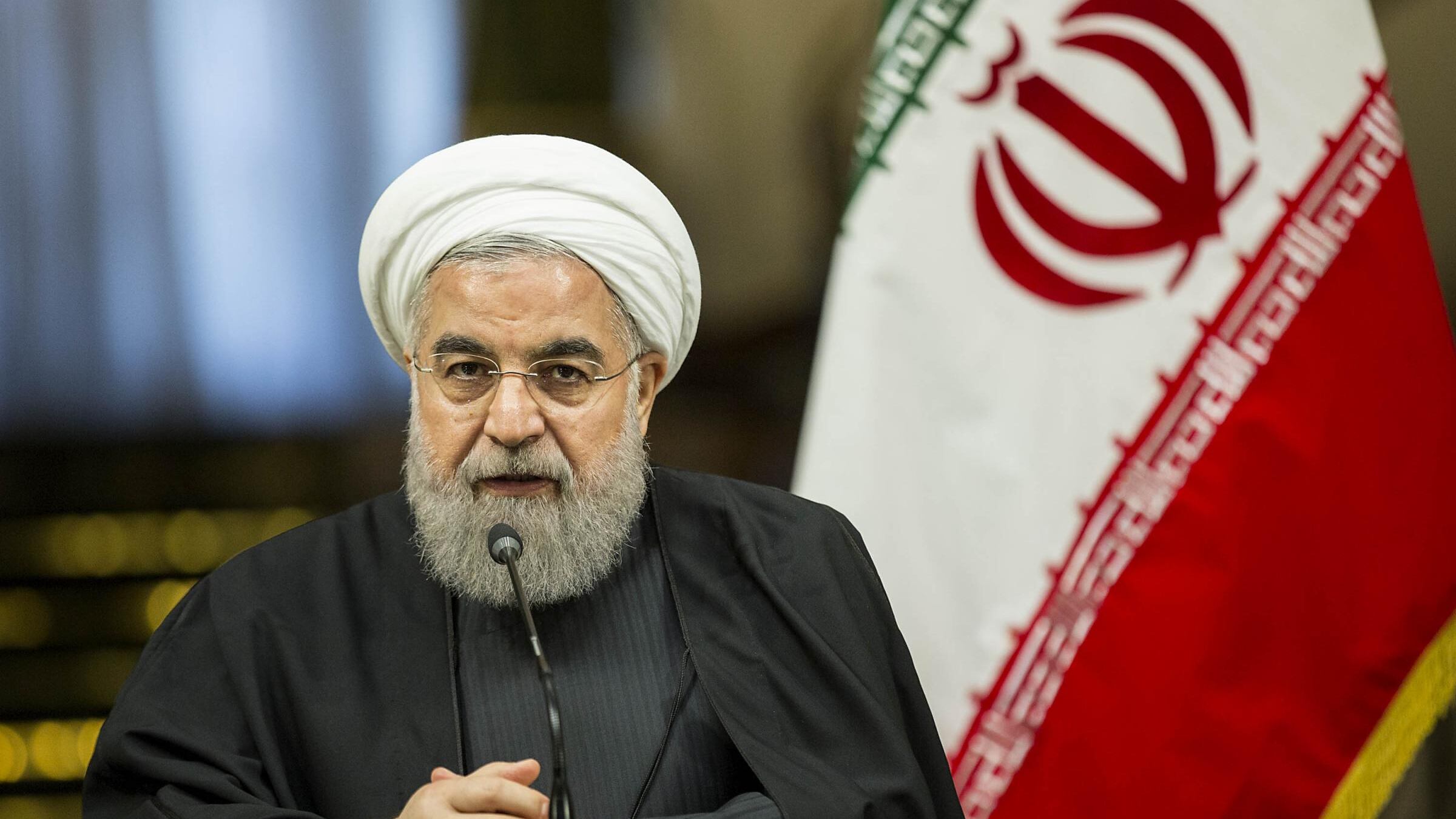 La minaccia terroristica in Europa si chiama Iran