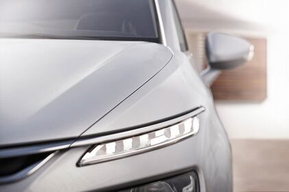 Citroen C4 Picasso 2013 7