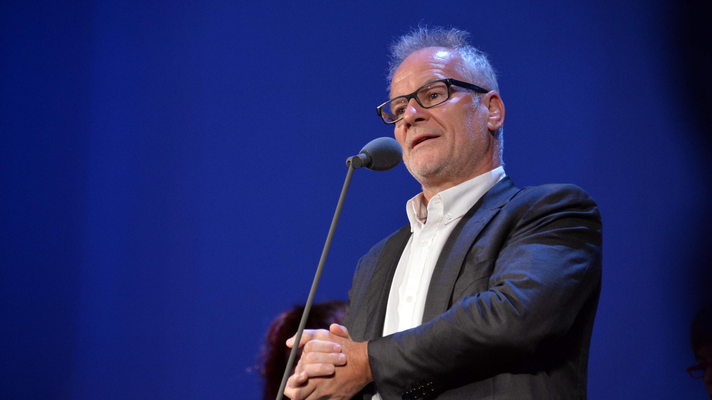 Il Festival di Cannes spostato a fine giugno. Ipotesi gemellaggio con la Mostra di Venezia