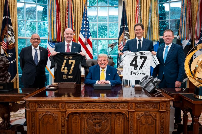 juventus da trump