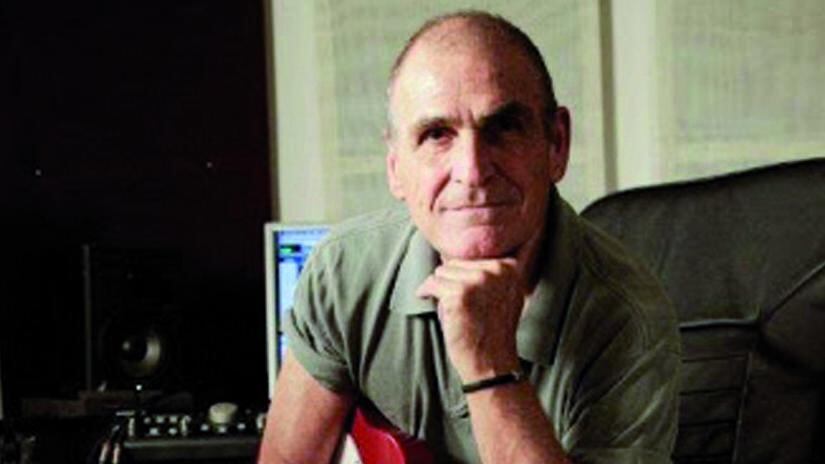 Gino Santercole, il duro che cavalca il rock'n'roll