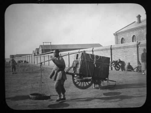 Dalla Cina con feluca. Così il fascismo giocò le sue carte a Est