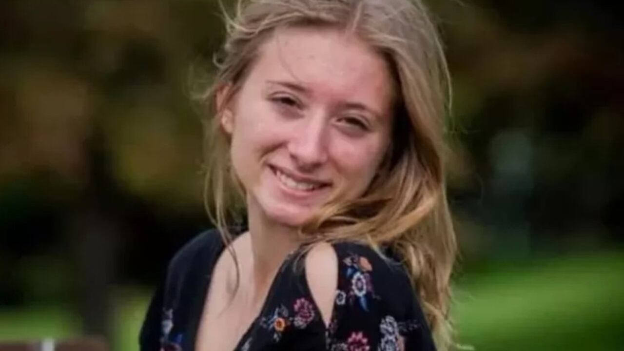 Kaylin e Ralph, errori fatali. Vittime delle armi facili Usa