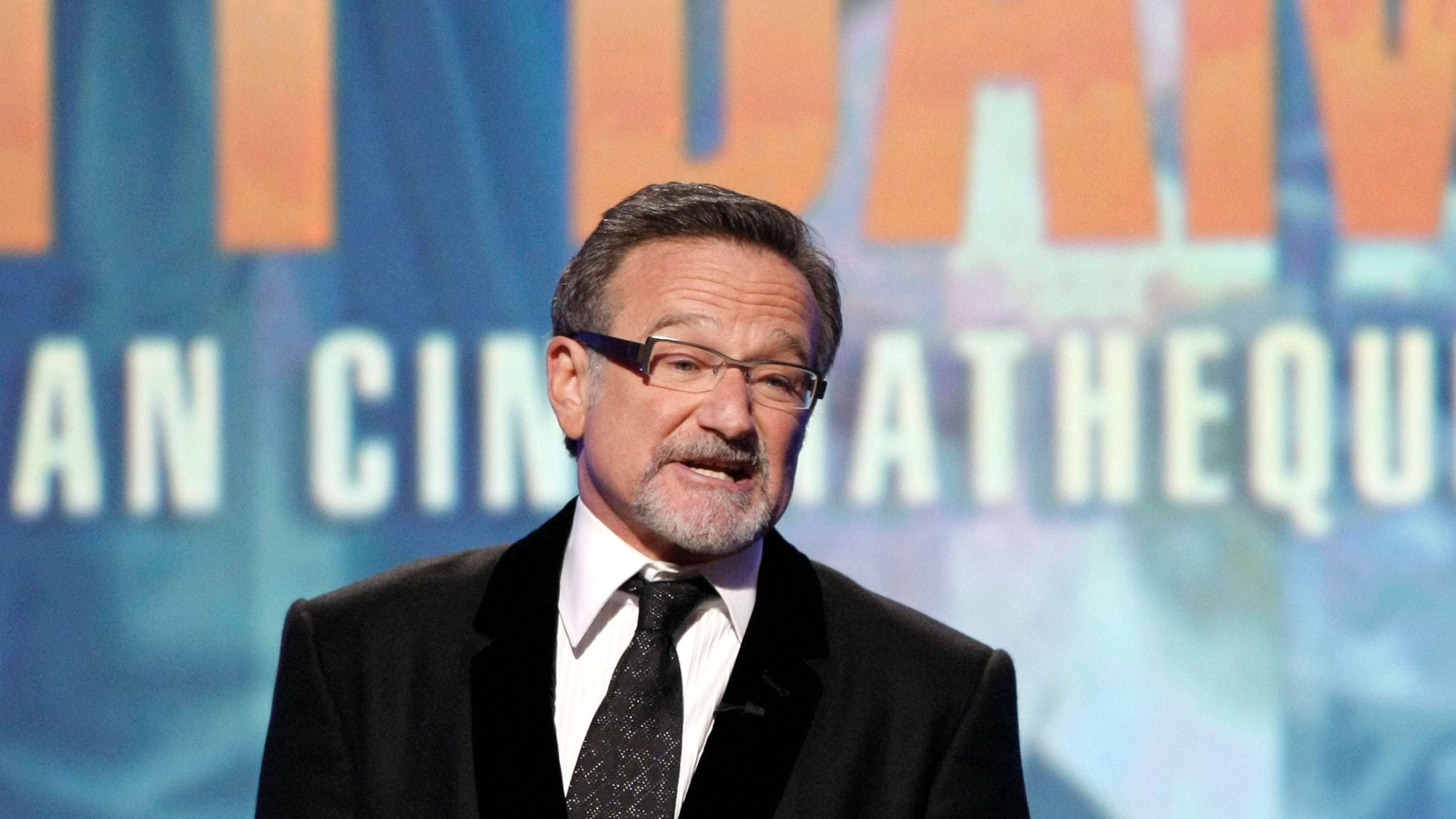 Dall'autopsia di Robin Williams nessuna traccia di droghe e alcol