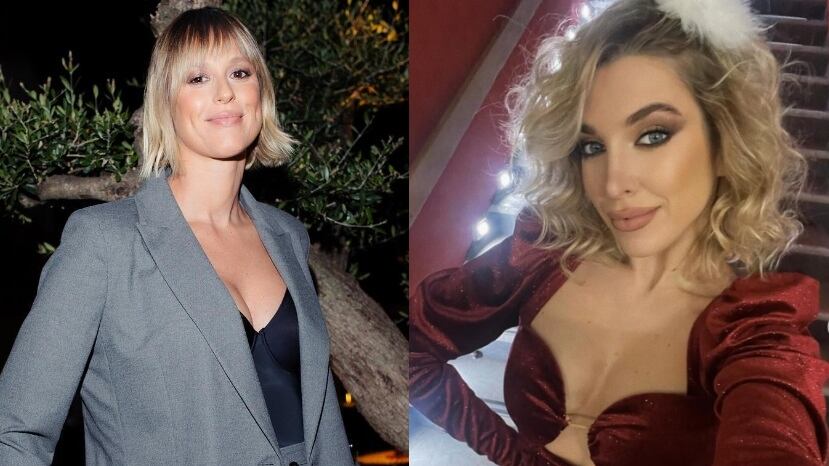 Ballando con le stelle, Lucrezia Lando lascia, Federica Pellegrini nel panico: "Me la sto facendo sotto"