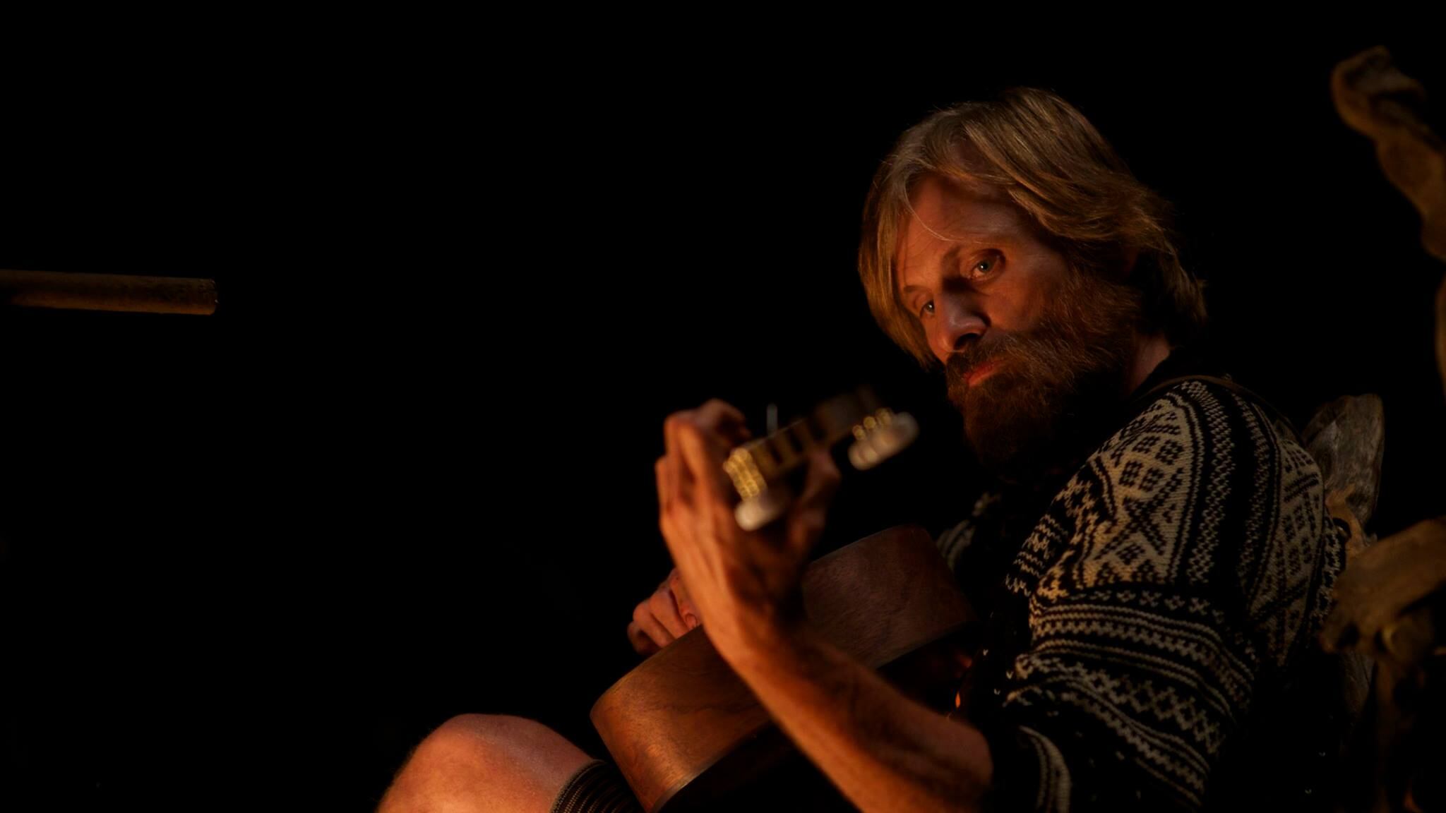Il film del weekend: "Captain Fantastic"