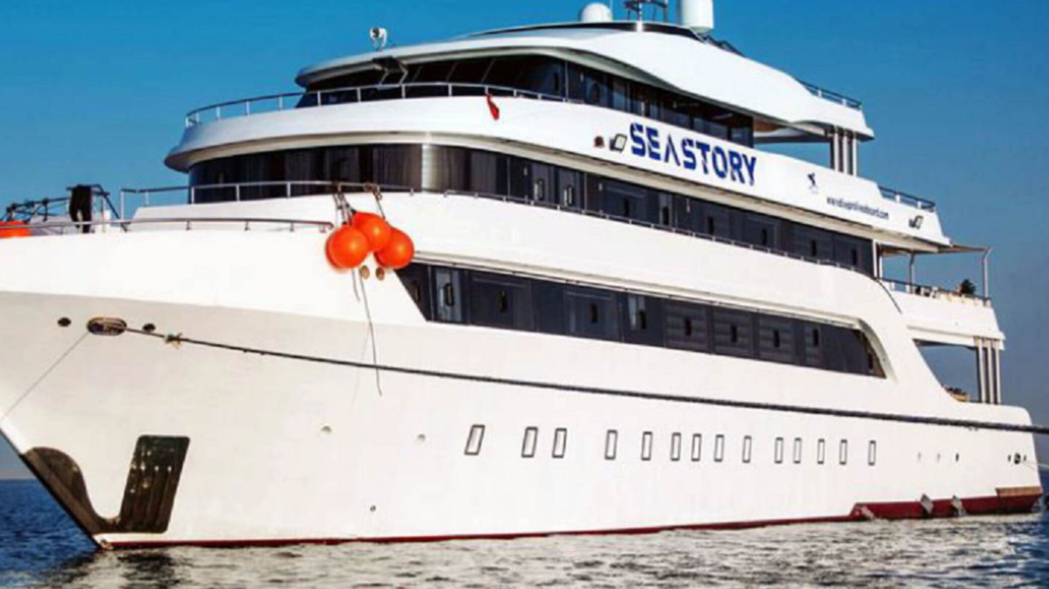 Mar Rosso, yacht naufraga a nord di Marsa Alam. Disperse 17 persone: "Non risultano italiani coinvolti"