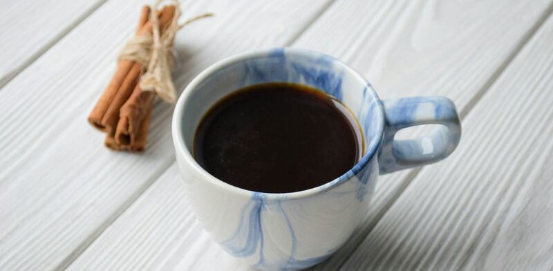 Caffè alla cannella