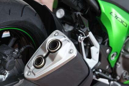 Prova Kawasaki Z800 13