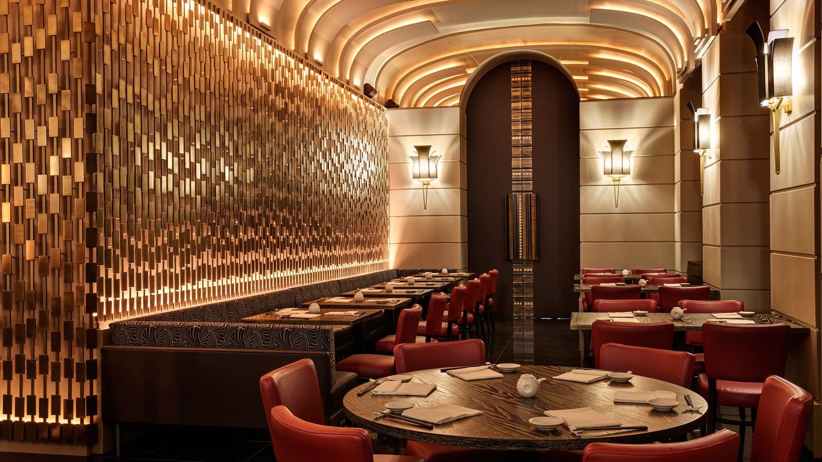 Apre a Roma il primo Nobu Hotel and Restaurant d’Italia