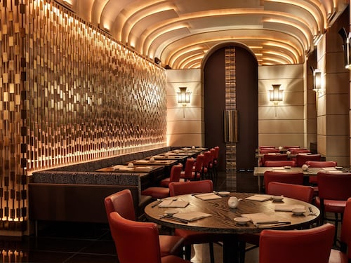 Apre a Roma il primo Nobu Hotel and Restaurant d’Italia