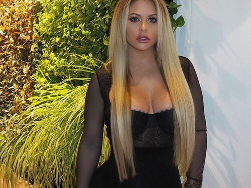 Bianca Gascoigne hot su Instagram: le foto della figlia di "Gazza"