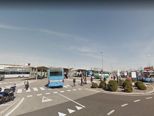 Padova, pugni all'autista e vetro rotto del bus: fermato senegalese