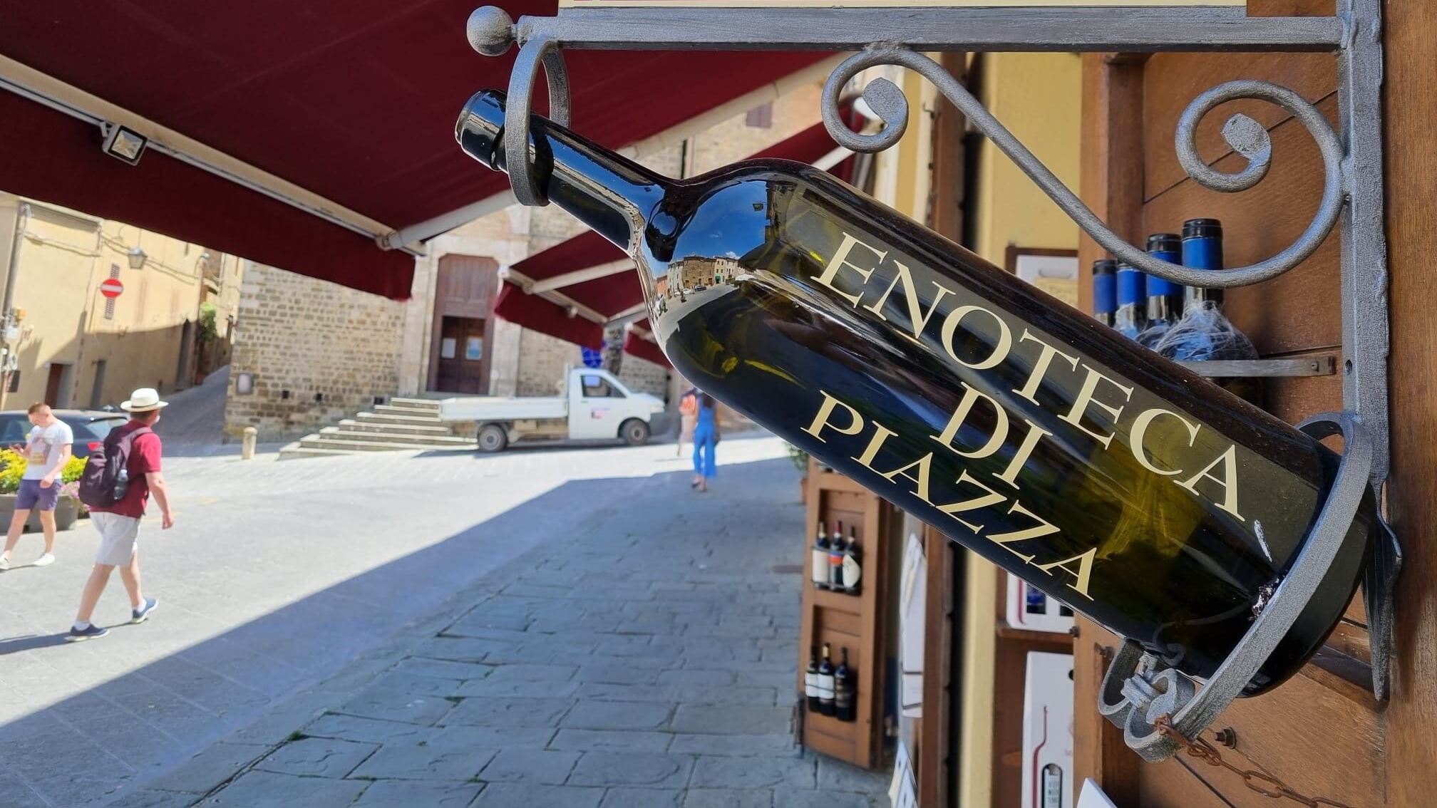 Brunello di Montalcino, l’annata 2021 è fragrante, definita e verticale