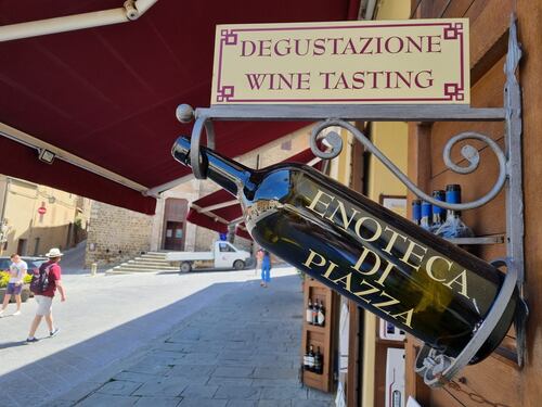 Brunello di Montalcino, l’annata 2021 è fragrante, definita e verticale