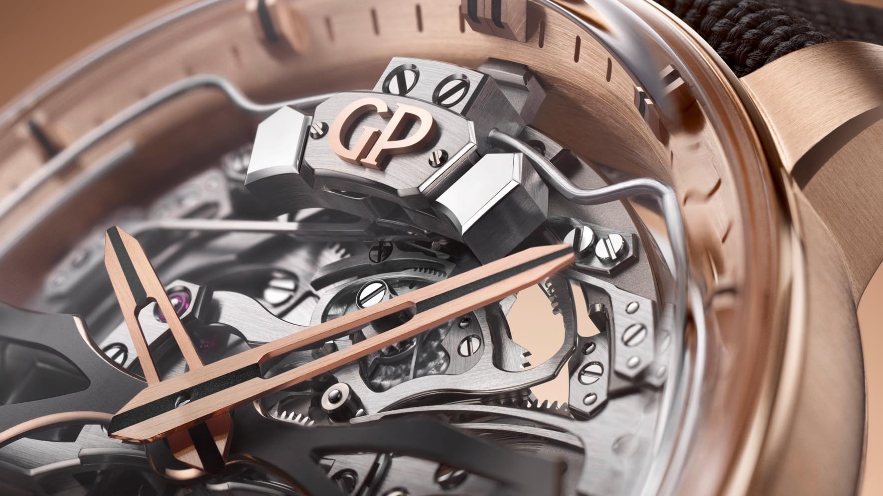 Tourbillon