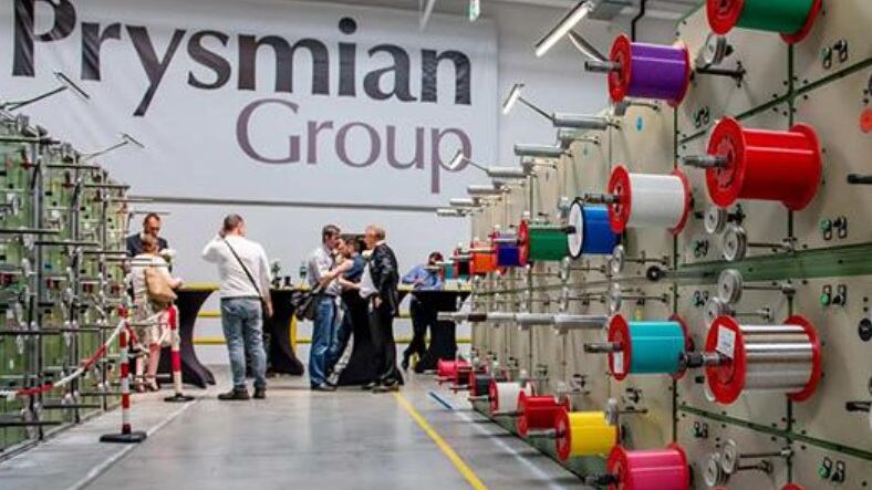 Prysmian scatta in avanti a Piazza Affari, firmato accordo per rafforzare rete elettrica in Norvegia