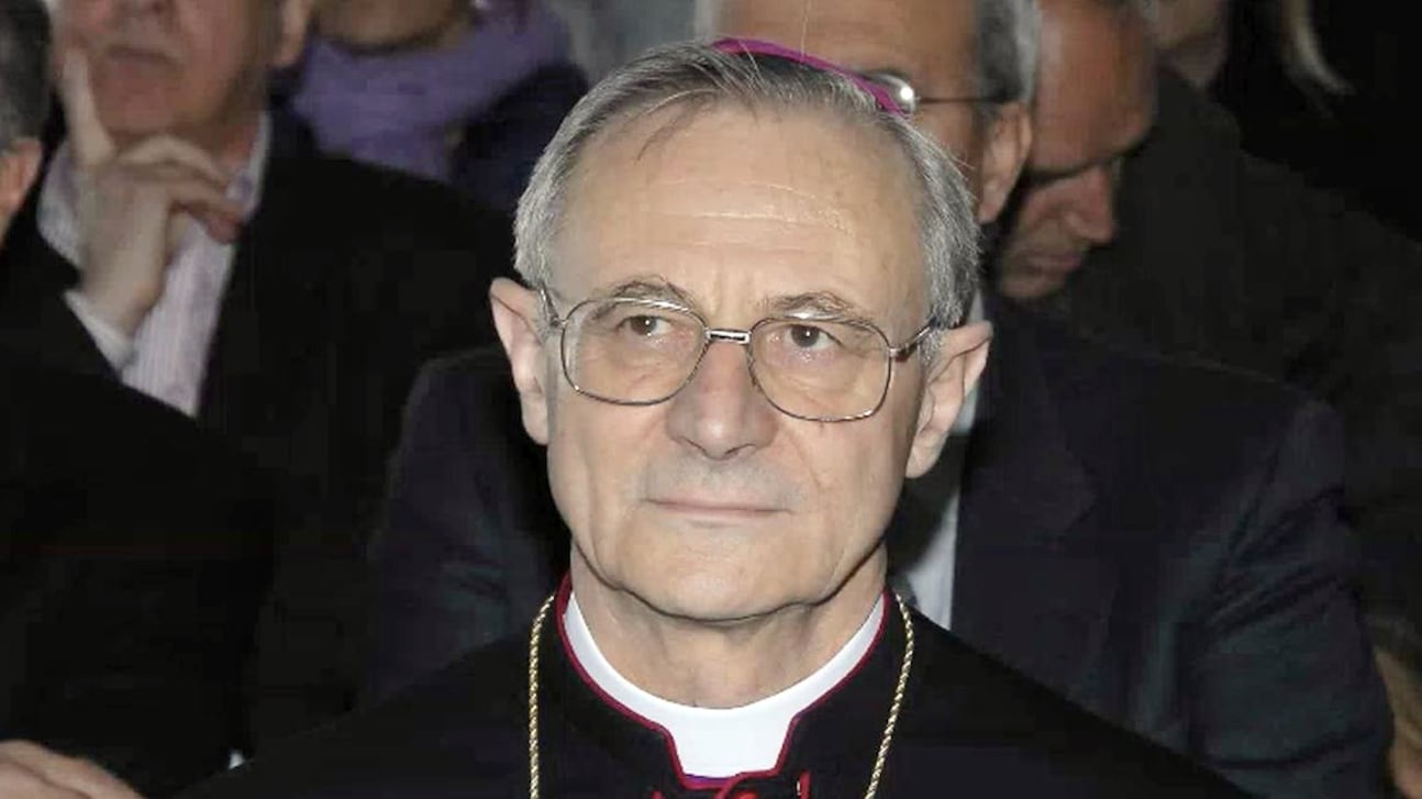 La denuncia del vescovo: "Anche i 6 milioni di aborti sono una pandemia