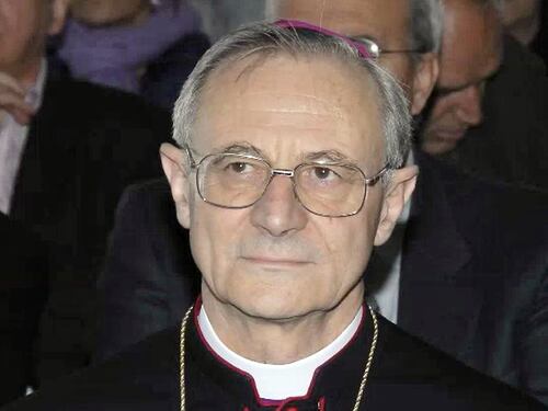 La denuncia del vescovo: "Anche i 6 milioni di aborti sono una pandemia