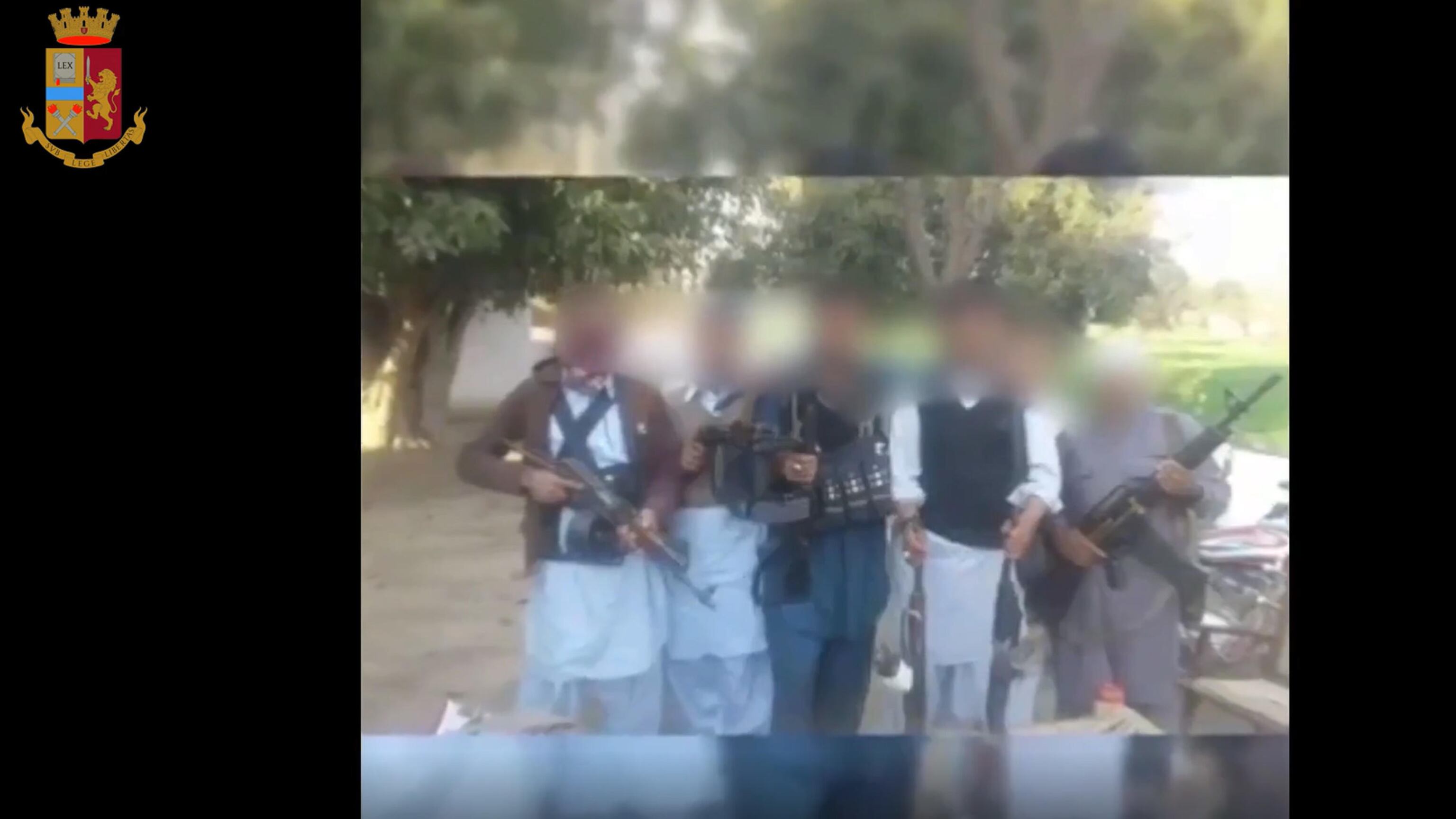 Smantellata la cellula jihadista italiana collegata all'attacco a Charlie Hebdo