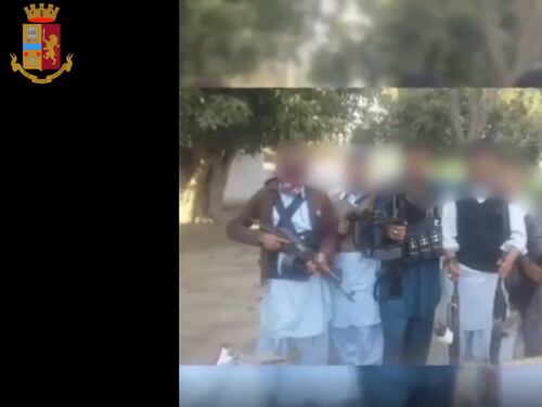 Smantellata la cellula jihadista italiana collegata all'attacco a Charlie Hebdo