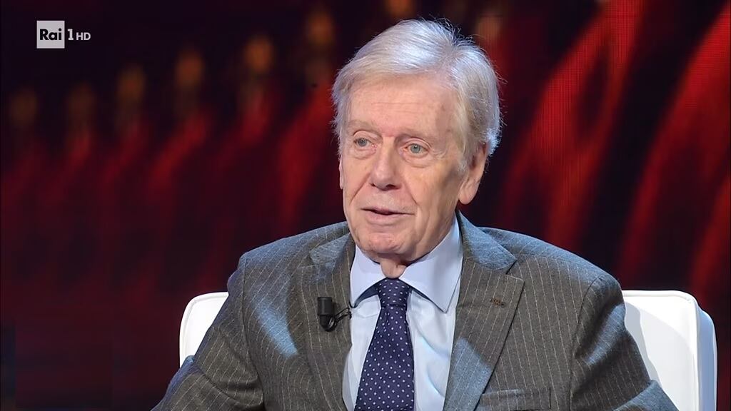 Claudio Lippi, l'ultimo post social su Facebook: "Vorrei crederti". Come sta il conduttore