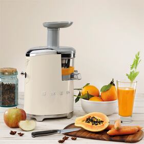 Smeg, elettrodomestici linea Anni '50 11