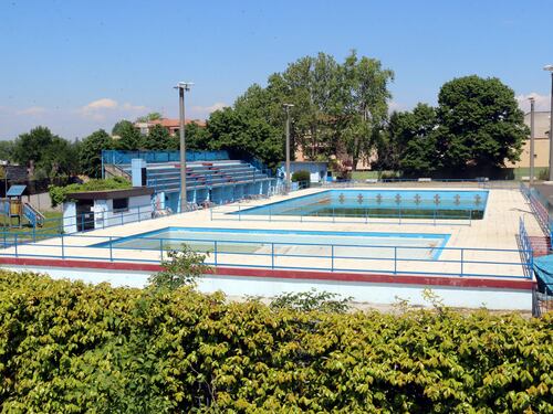 Lodi, quando tutto il Pd difendeva la piscina dello scandalo