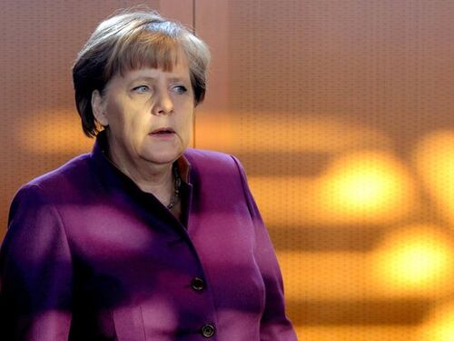 Euro, il funesto presagio del consigliere della Merkel