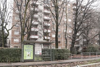 Uomo morto e mutilato sui binari della metro a Milano: le immagini 5