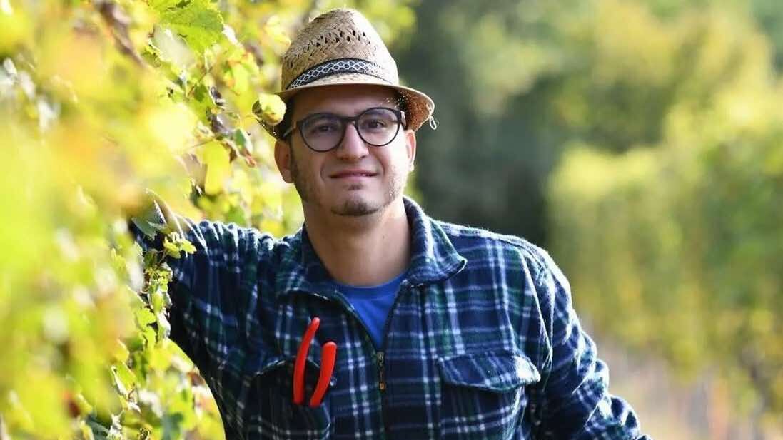 Luca Leggero, il poeta del Picotener