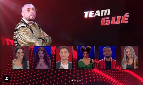 The Voice of Italy, i giudici hanno scelto e vanno in... battaglia 2