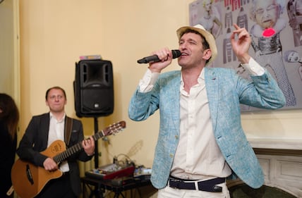Nasce Vis Factor, l’evento nel cuore di Roma 2