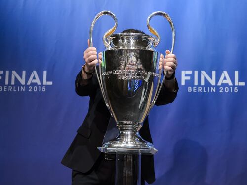 Champions, alla Juve il Real. Le avversarie di Napoli e Fiorentina in Europa League