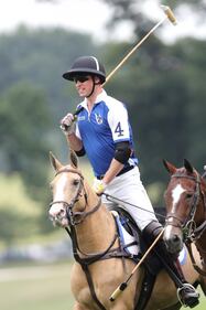 Il Principe William e Kate Middleton, foto 2