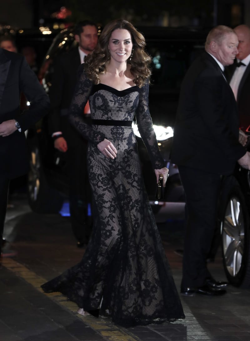 Kate Middleton, le foto della duchessa di Cambridge 2