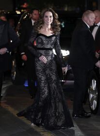 Kate Middleton, le foto della duchessa di Cambridge 2