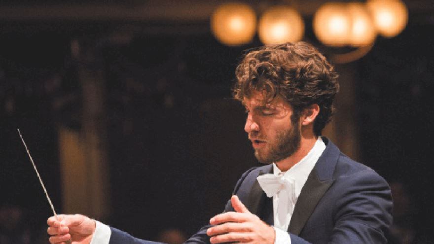 "Avvicino i millennials alla musica classica a colpi di emozioni"