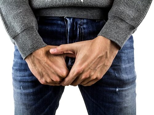 Malattia di Peyronie: colpisce ii 10% degli uomini