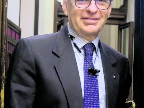 Quella sentenza surreale tra errori e vicini di casa