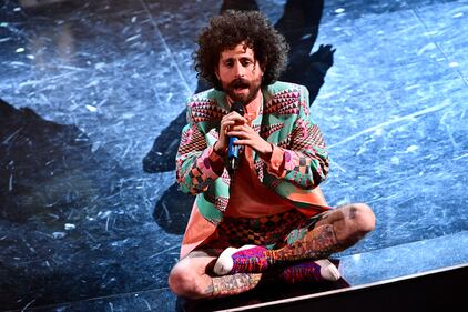 Momenti clou della terza serata di Sanremo 2