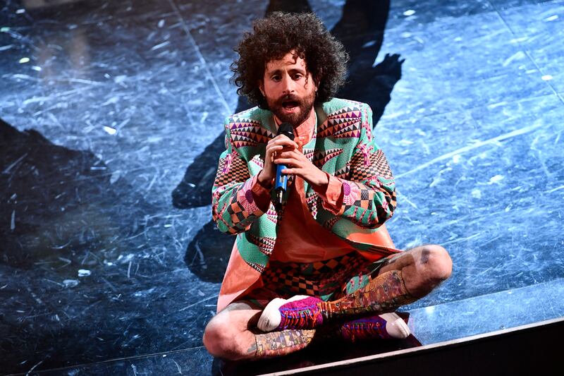 Momenti clou della terza serata di Sanremo 2