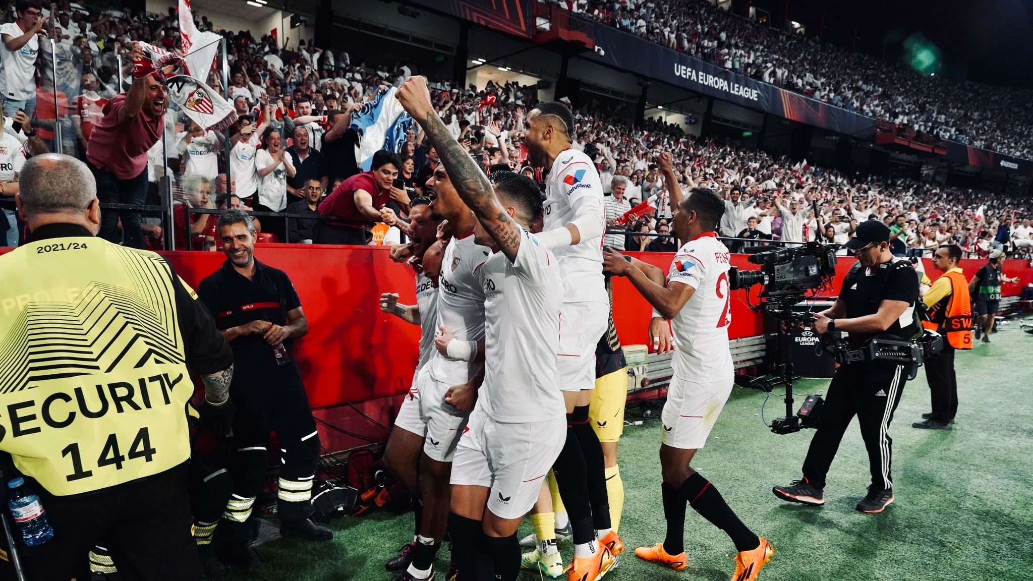 Non mancano le sorprese in Europa League e Conference: ecco le qualificate in semifinale