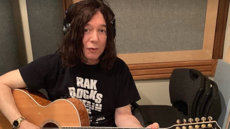 Coronavirus, morto il cantante Alan Merrill, sua la hit "I love rock ‘n roll"