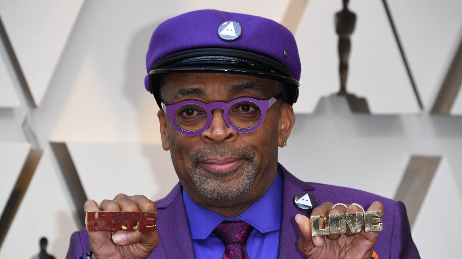Oscar, Trump contro Spike Lee: "Il suo è un attacco razzista"