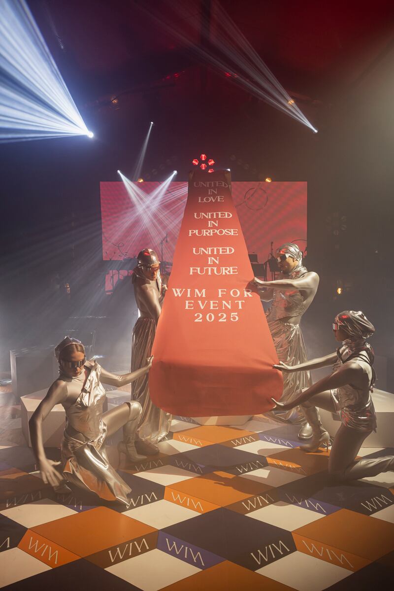 Le immagini di WIM Event 2025 24