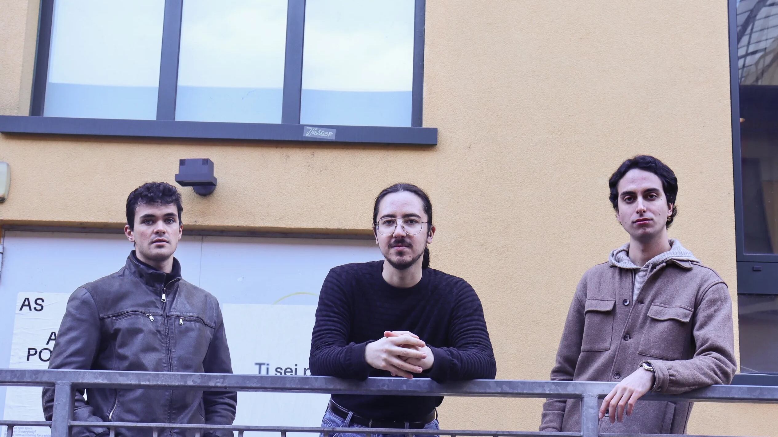 A Cascina Cuccagna giovani musicisti jazz. Oggi tocca ad "Automata" degli Aeronauts