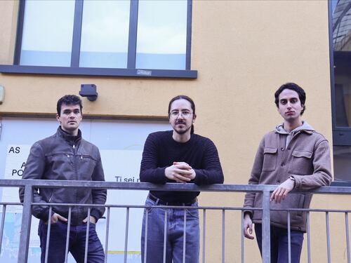 A Cascina Cuccagna giovani musicisti jazz. Oggi tocca ad "Automata" degli Aeronauts